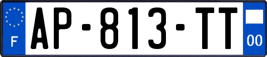 AP-813-TT