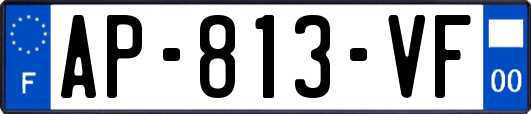 AP-813-VF