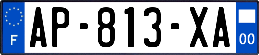 AP-813-XA