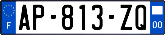 AP-813-ZQ