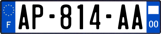 AP-814-AA