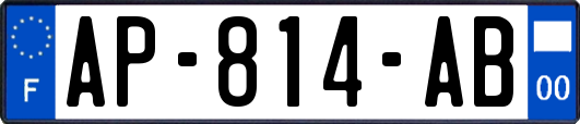 AP-814-AB