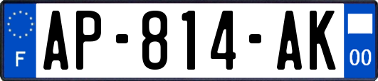 AP-814-AK