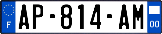 AP-814-AM