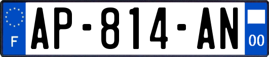 AP-814-AN