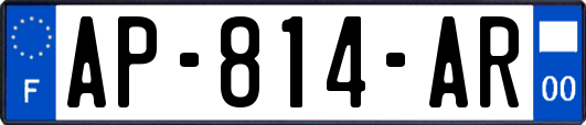 AP-814-AR