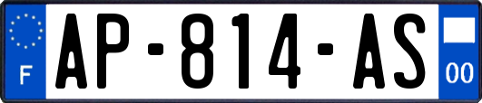 AP-814-AS