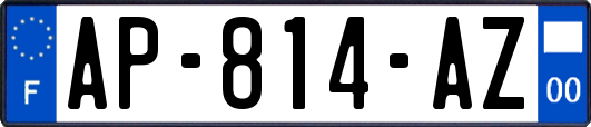 AP-814-AZ