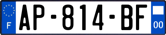 AP-814-BF