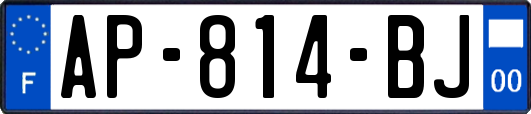 AP-814-BJ