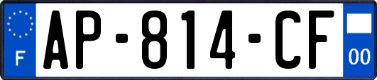 AP-814-CF