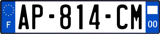AP-814-CM