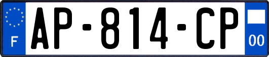 AP-814-CP