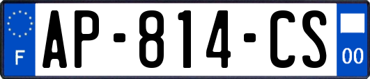 AP-814-CS