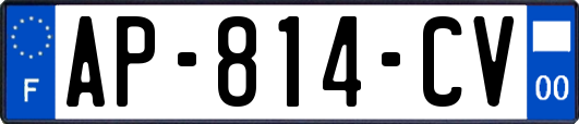 AP-814-CV