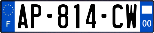 AP-814-CW