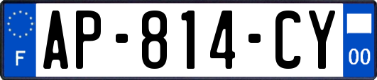 AP-814-CY