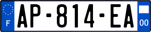 AP-814-EA