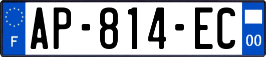 AP-814-EC