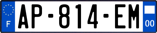 AP-814-EM