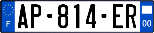 AP-814-ER