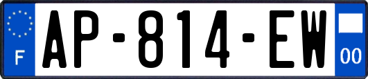 AP-814-EW