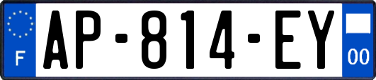 AP-814-EY