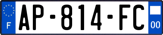 AP-814-FC