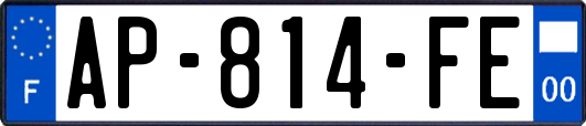 AP-814-FE