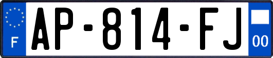AP-814-FJ