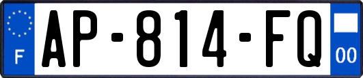 AP-814-FQ