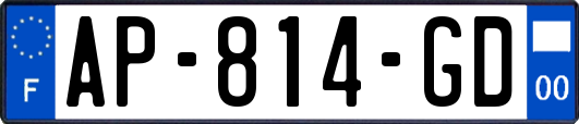 AP-814-GD