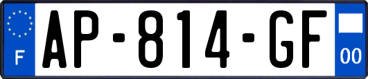 AP-814-GF