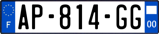 AP-814-GG