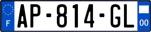 AP-814-GL