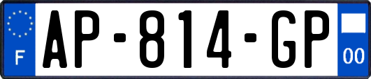 AP-814-GP