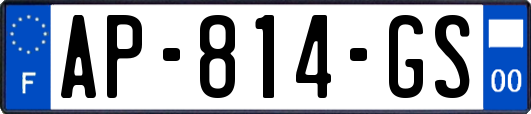 AP-814-GS