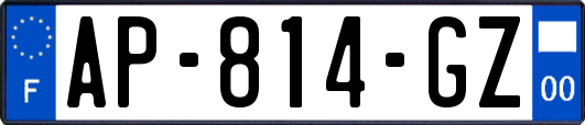 AP-814-GZ