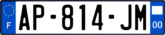 AP-814-JM