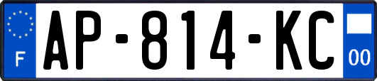 AP-814-KC