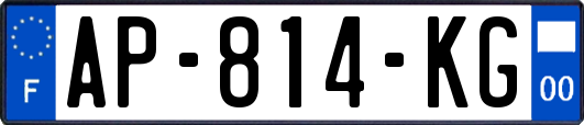 AP-814-KG