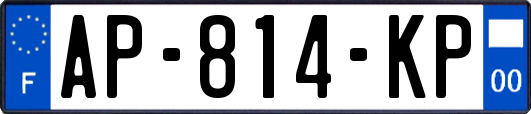AP-814-KP