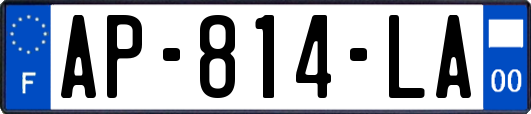 AP-814-LA