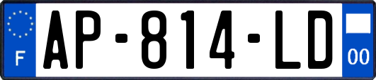 AP-814-LD
