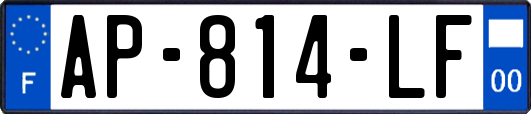 AP-814-LF