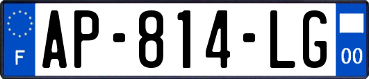 AP-814-LG