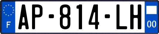 AP-814-LH