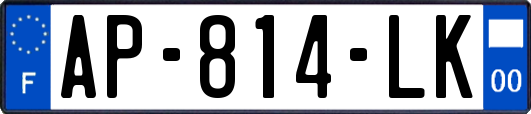 AP-814-LK