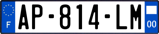 AP-814-LM