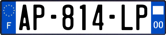 AP-814-LP